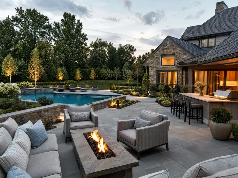 Ready to See What Your Backyard Could Become?