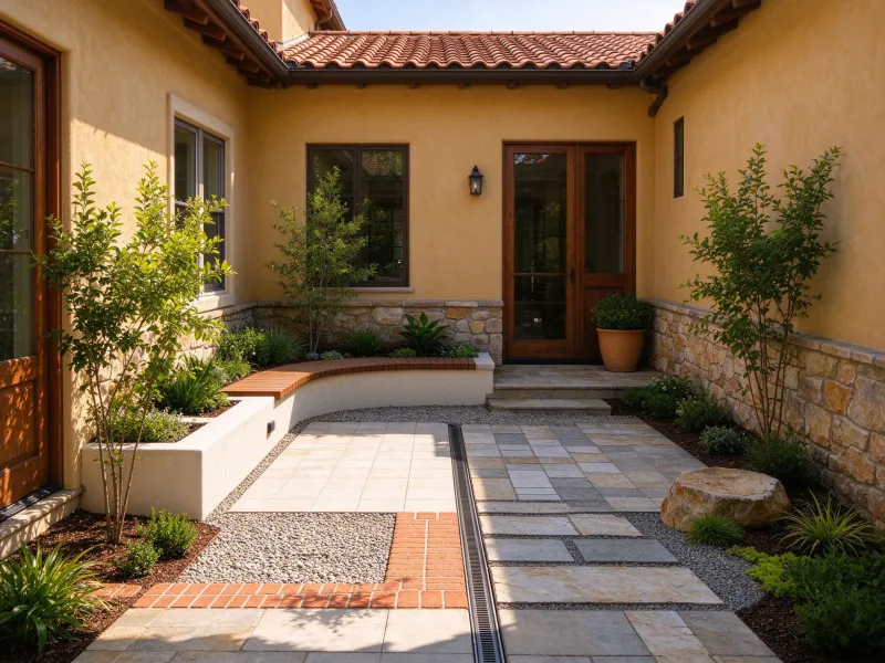 Explore Paving and Surface Ideas