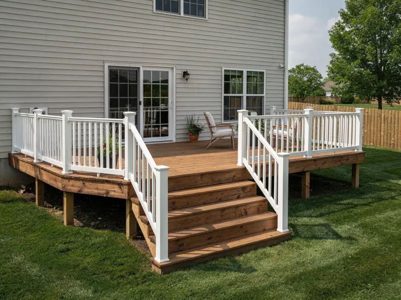 See Your Deck Before You Build It
