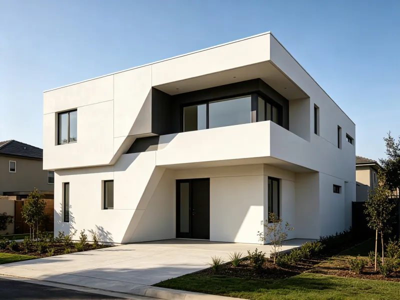 Free AI Exterior Design for a Better-Looking Home - Before Generation