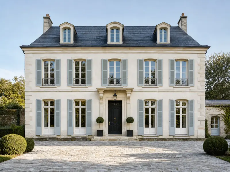 See Ideas Before You Renovate