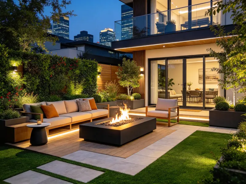 Ready to Design Your Outdoor Fire Pit?