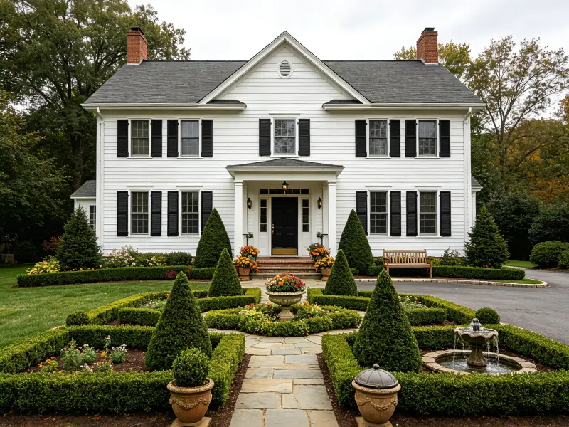 See a Better Welcome Home Before You Build It
