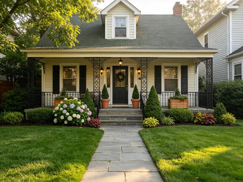 See the Possibilities in Your Own Space
