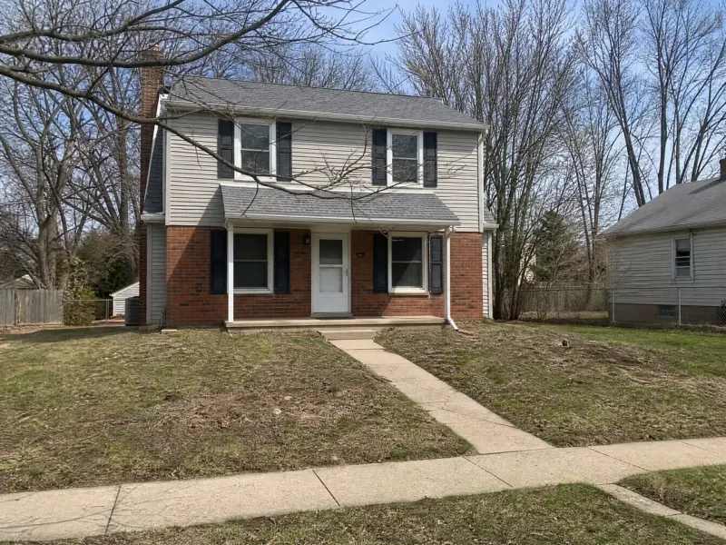 AI Front Yard Design review by a homeowner - Before Generation