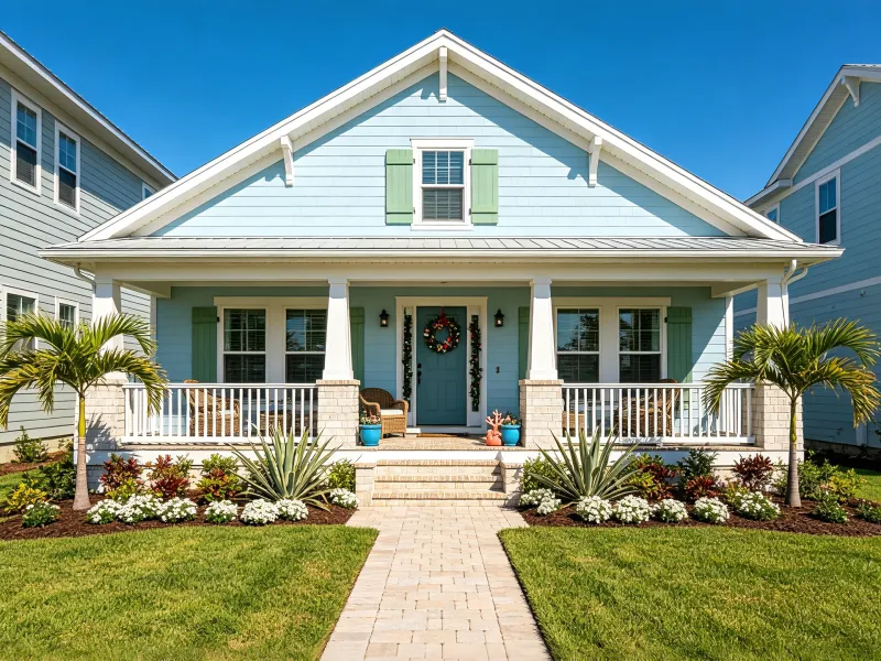 Visualize Your Makeover Before Landscaping