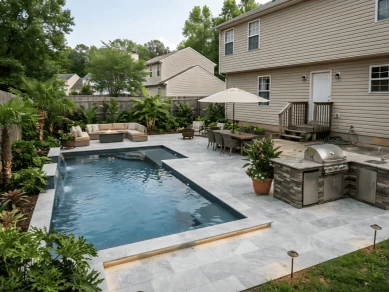 User Reviews of the Landscape Design AI Garden Design by Weekend Gardener – After Generation