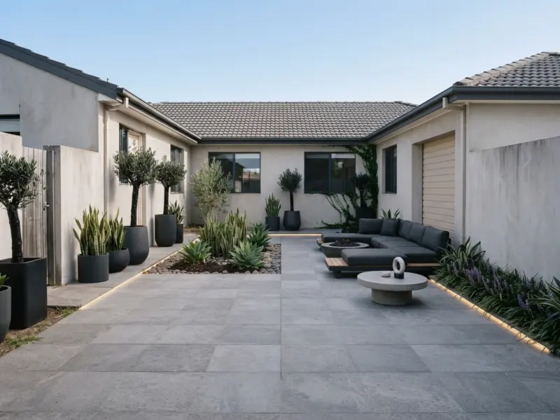 User Reviews of the Landscape Design AI Garden Design by Real Estate Agent – After Generation