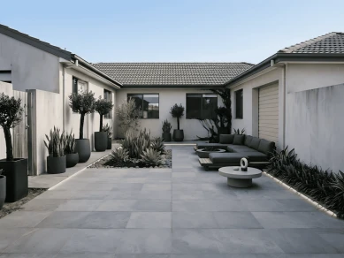 User Reviews of the Landscape Design AI Garden Design by Real Estate Agent – After Generation