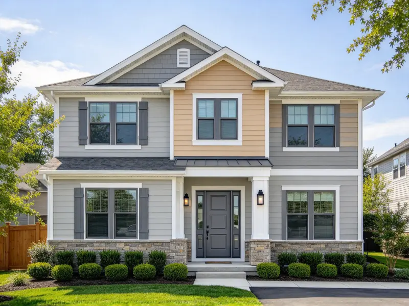Get Started With AI House Renovation Generator