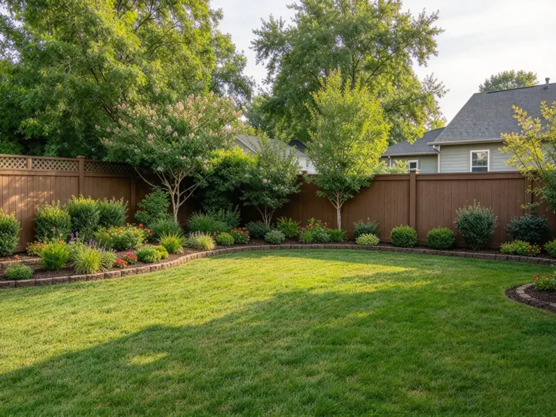 AI outdoor kitchen design review by home renovation contractor - before generation