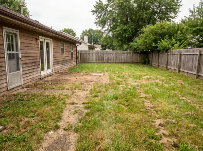 AI Patio Design Review by Project Manager - Before Generation