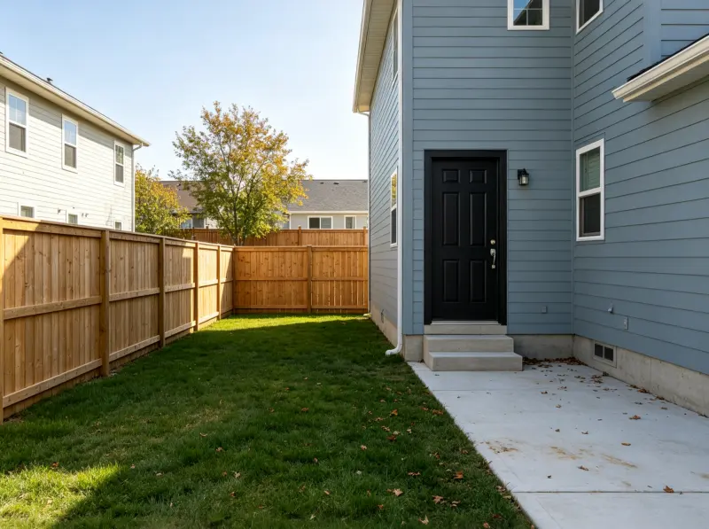AI Pool Design Review by Homeowner - Before Generation