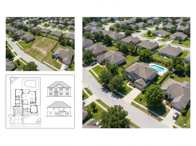 Homeowners: See How a Design Could Look on Your Property