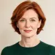 Nicole Carter, Urban Planner