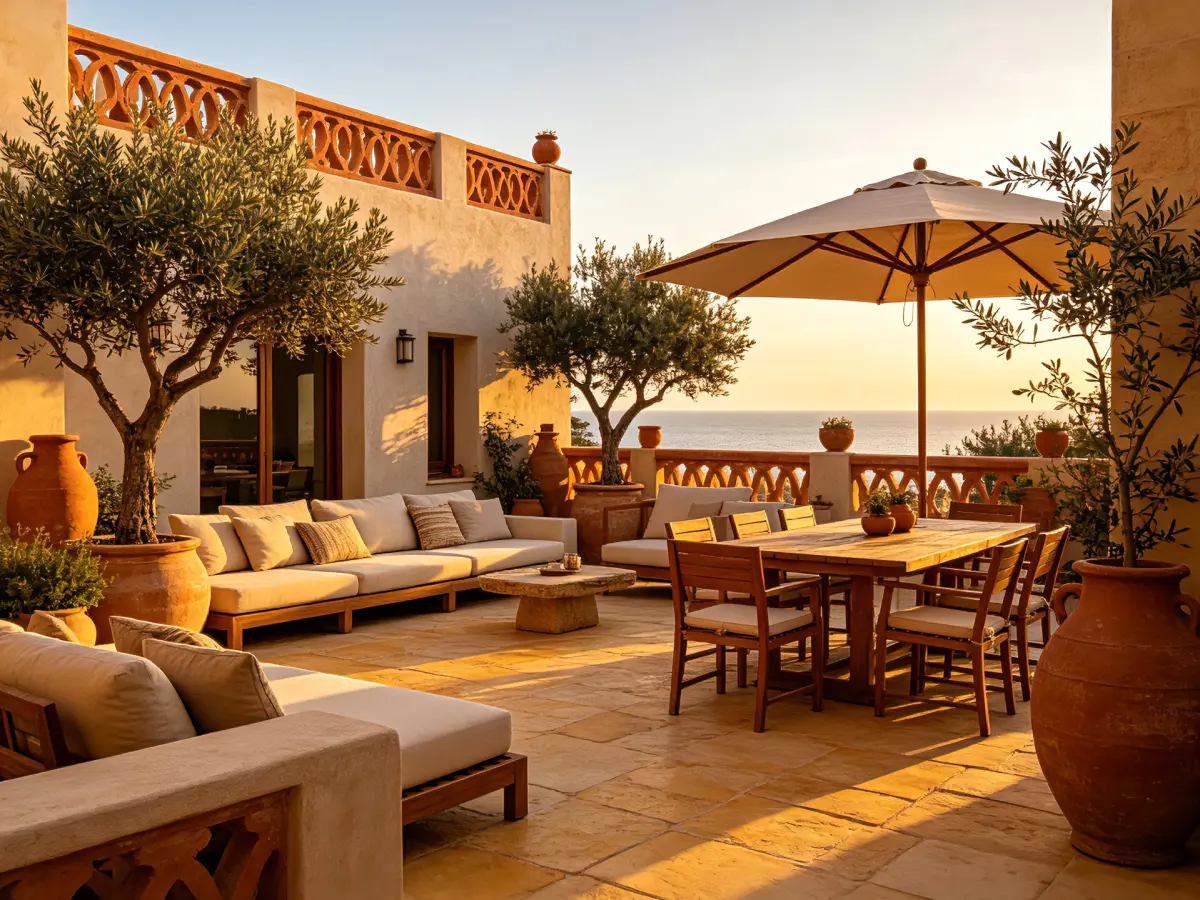 Tips for better AI landscape design results