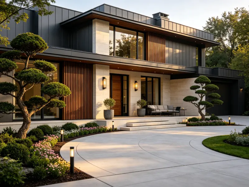 Turn Your Landscape Ideas Into Reality!