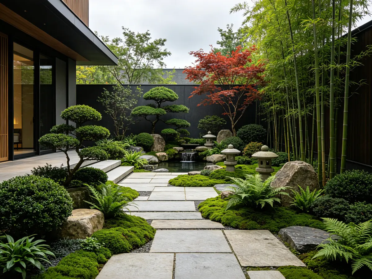 When to involve a landscape professional