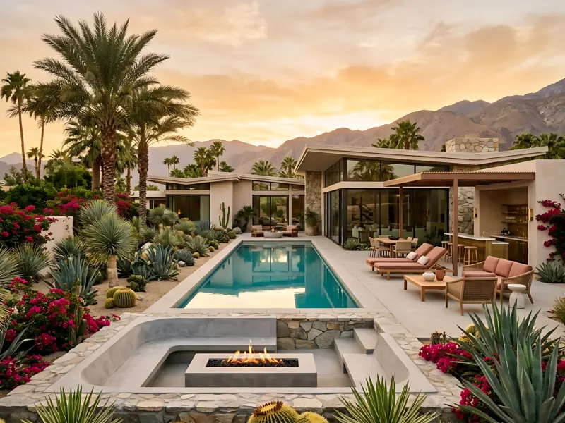 Start Designing Your Outdoor Space for Free!