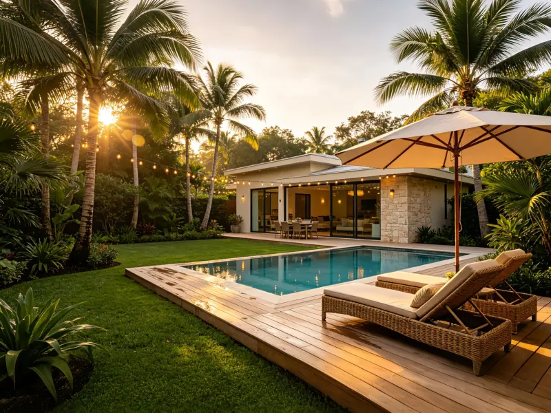 Start Designing Your Landscape Today!