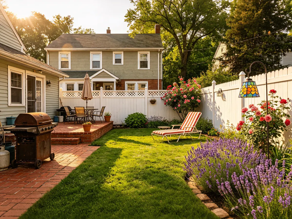 Why choose Landscape Design AI