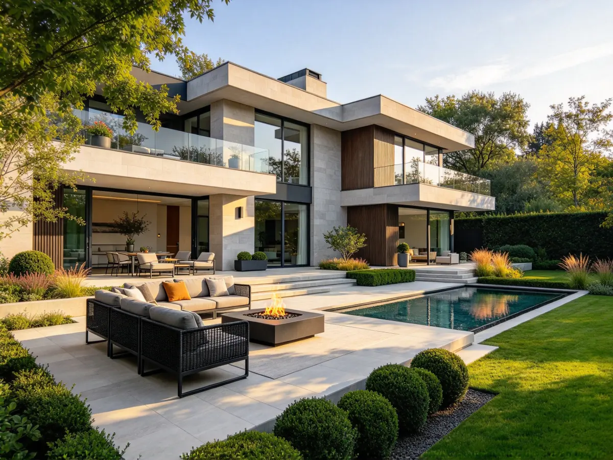 how to use AI for landscape design