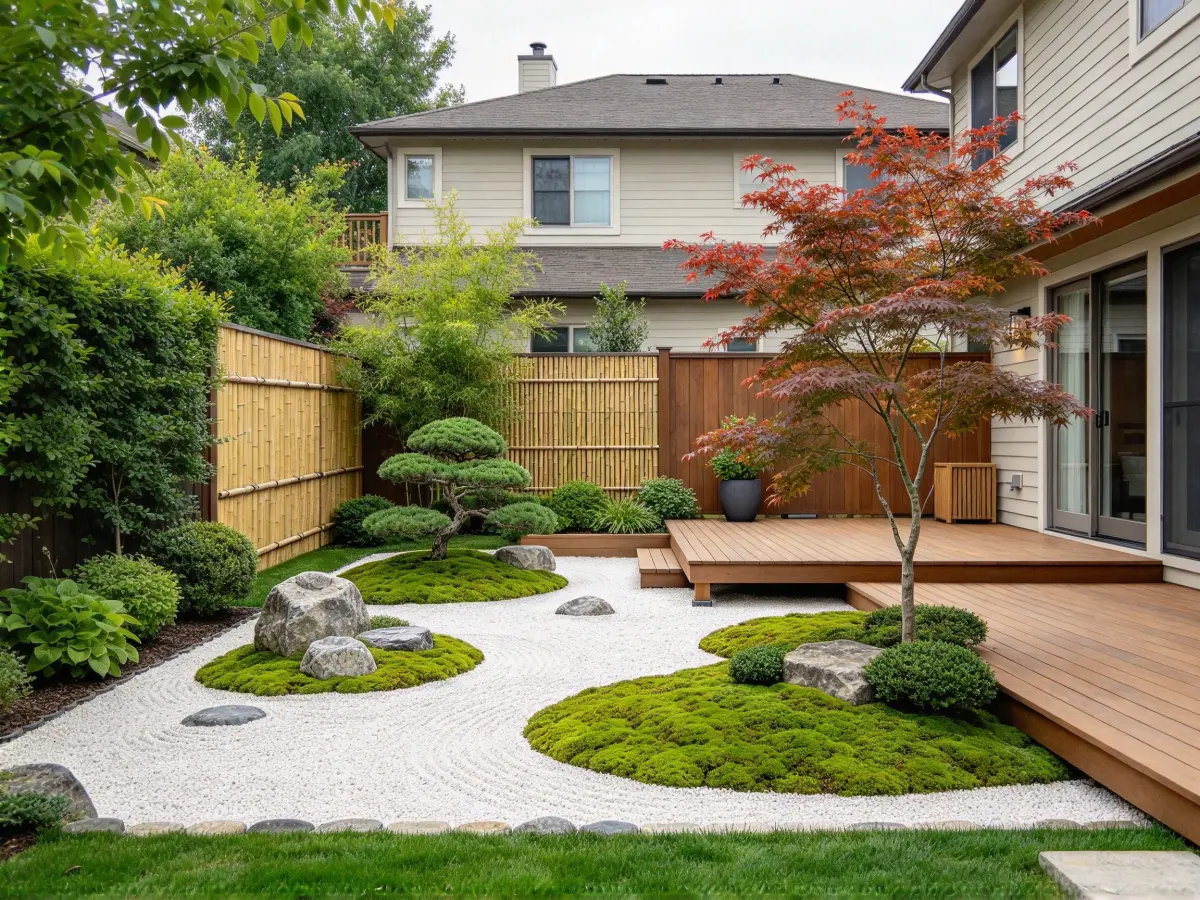 Writing AI landscape design prompts with priorities and trade-offs
