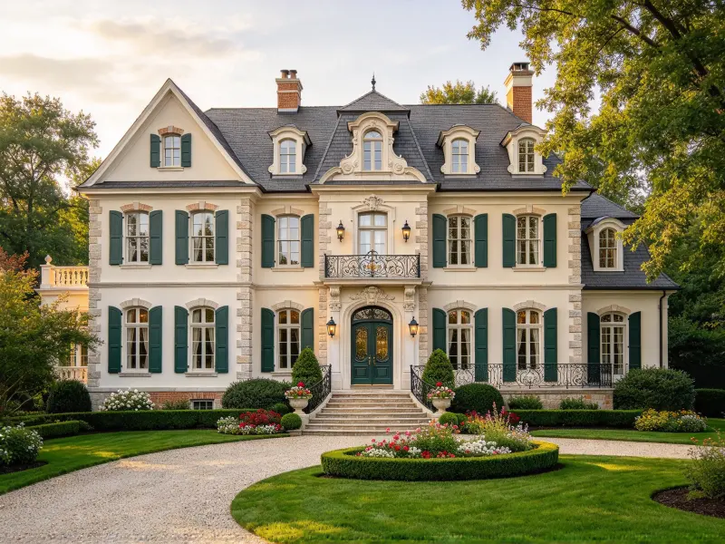 Start Your Exterior Home Remodel with AI