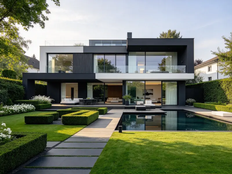 Start Your Free Landscape Design from a Photo