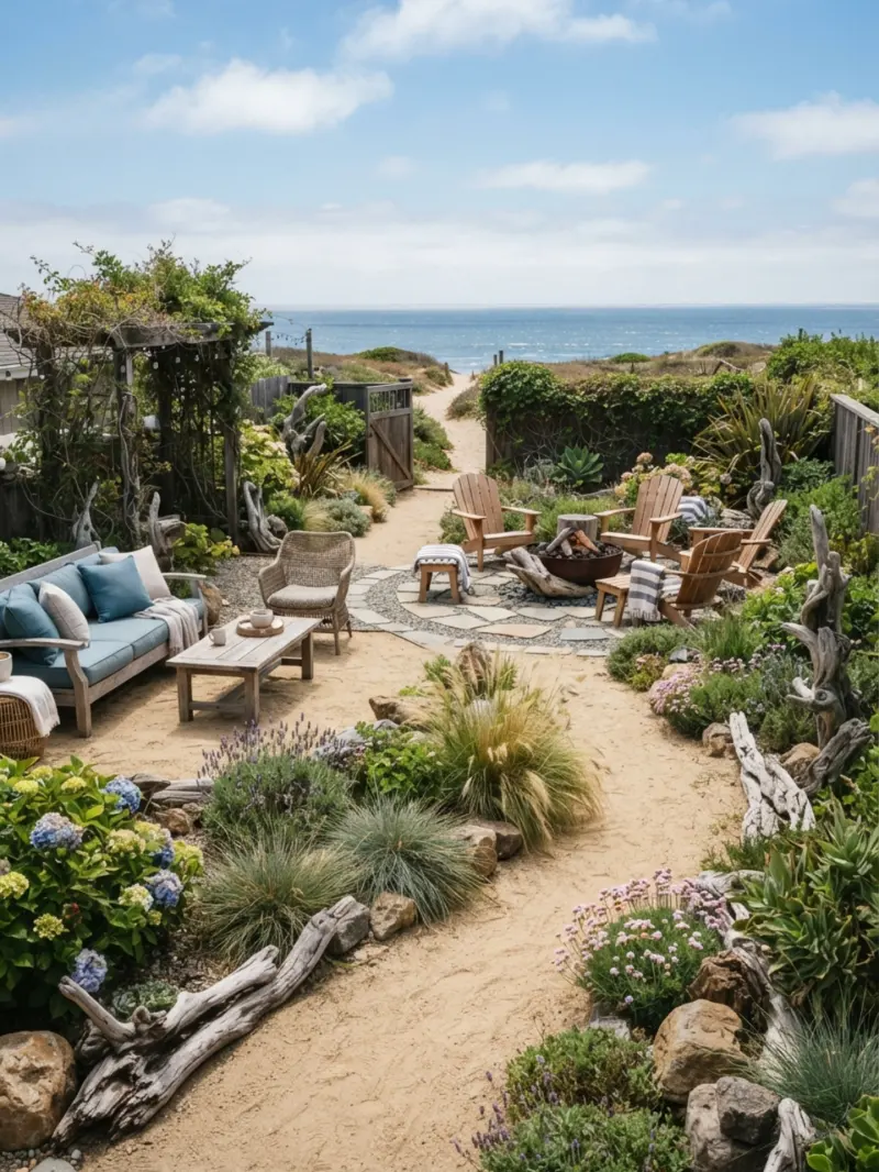 Coastal