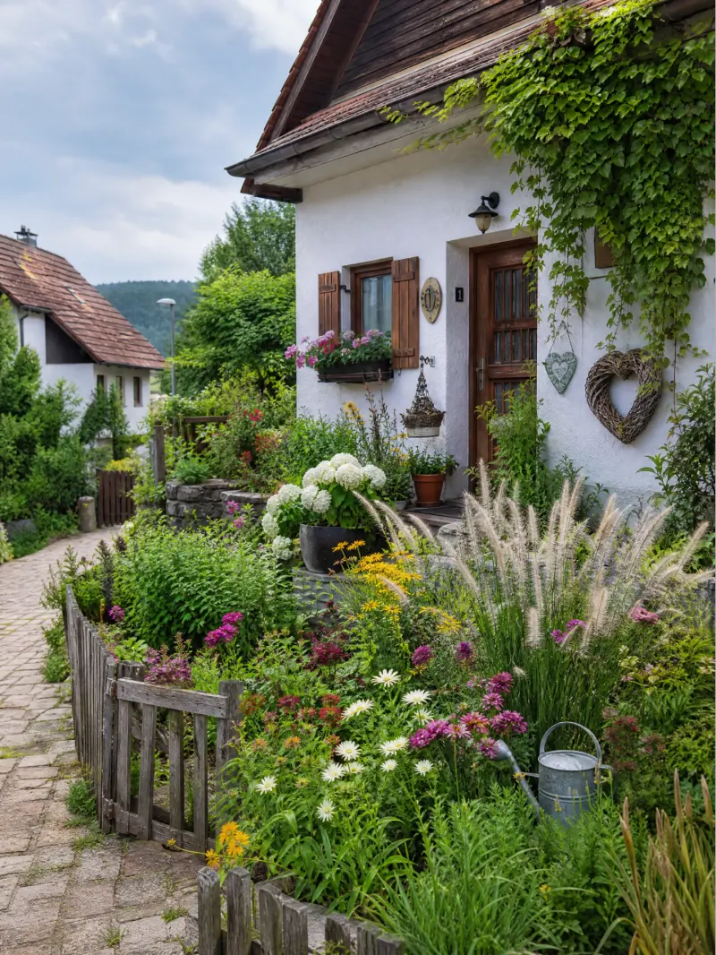 Cottage