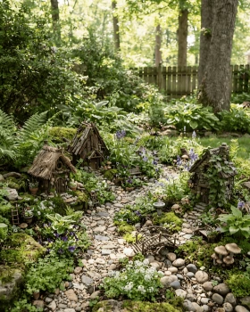 Sprookjestuin