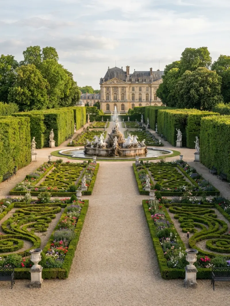 French