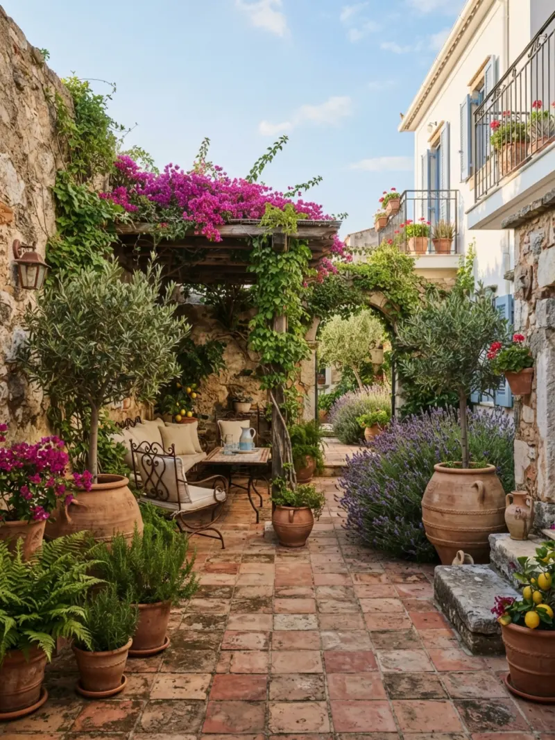 Mediterranean
