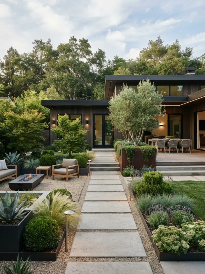 Modern