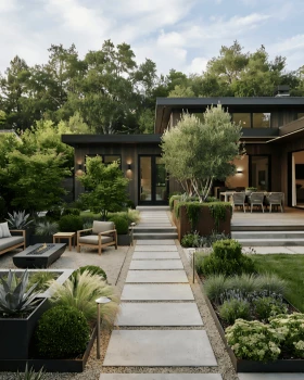 Modern