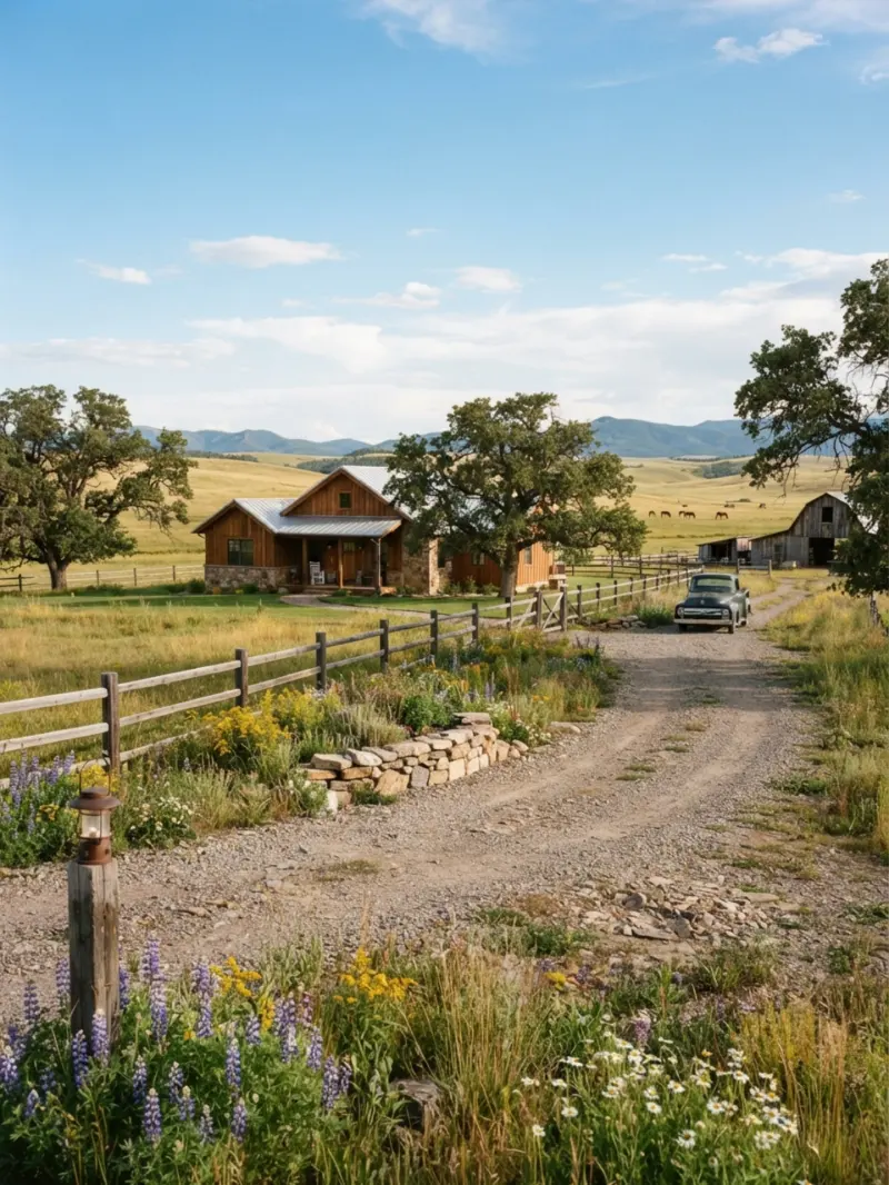 Ranch