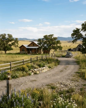 Ranch