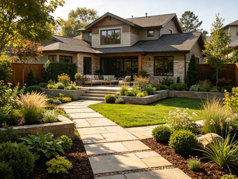 Ready to Design Your Outdoor Space with Landscape Design AI?