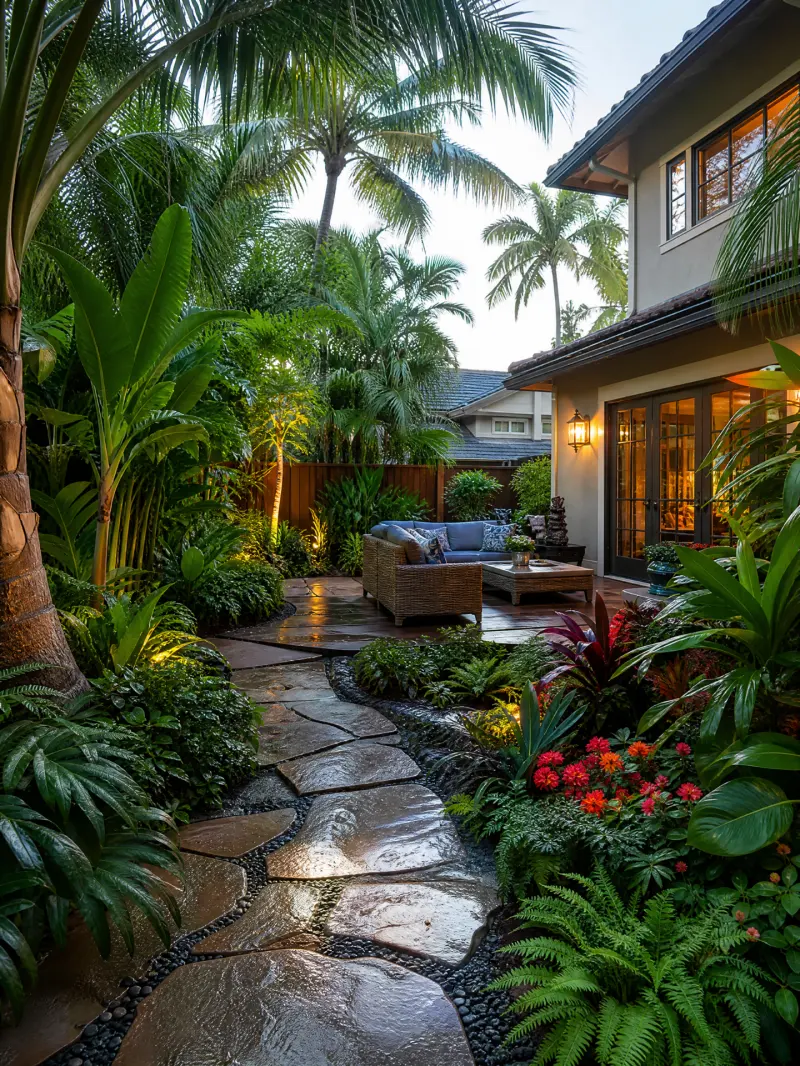 Tropical