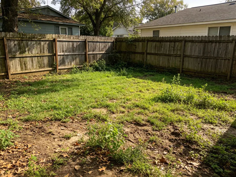 User Reviews of the Landscape Design AI by DIY Homeowner – Before Generation