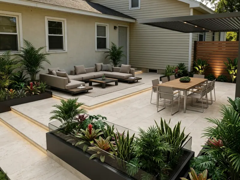 User Reviews of the Landscape Design AI by Landscape Architect – After Generation