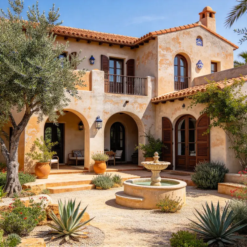 Mediterranean