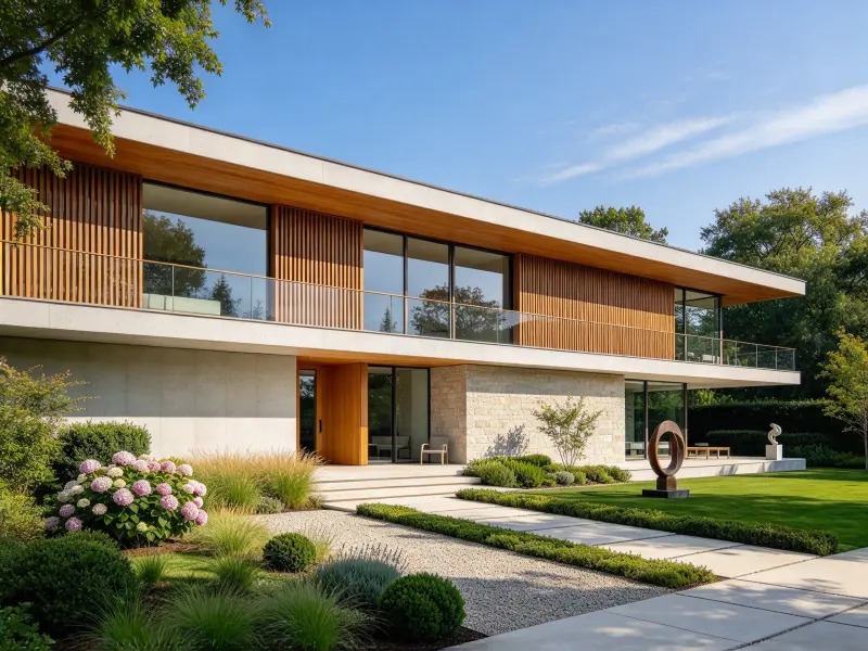 Mid-Century Modern