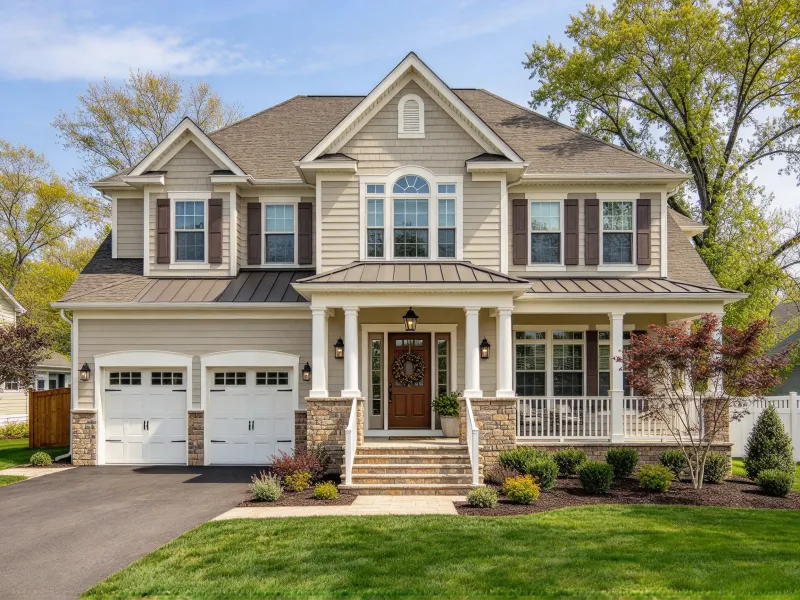 Old House Renovation Ideas for a Beautiful Exterior