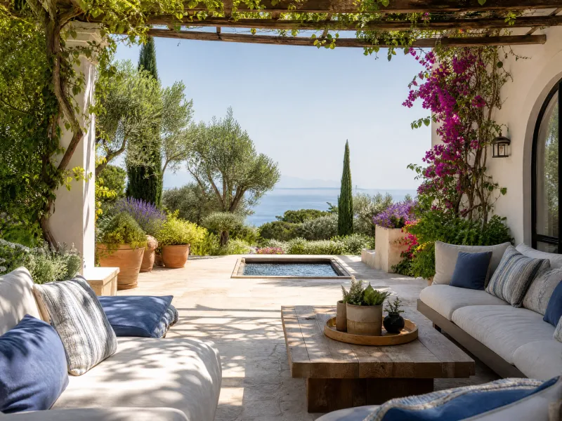 Smarter Plant and Decor Ideas for Your Climate