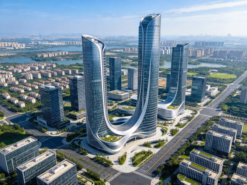 AI Site Context Rendering