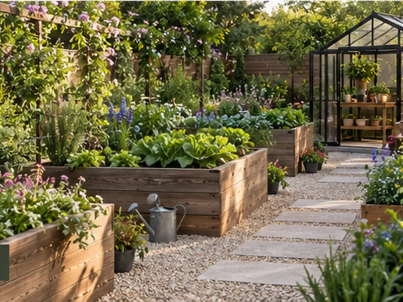 Gardening