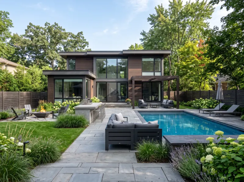Modern