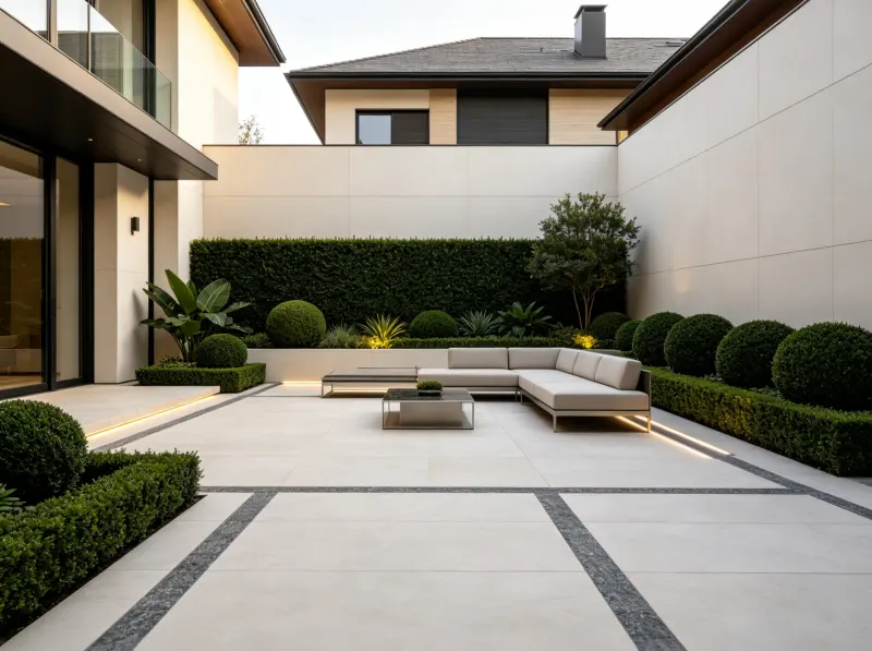 Modern